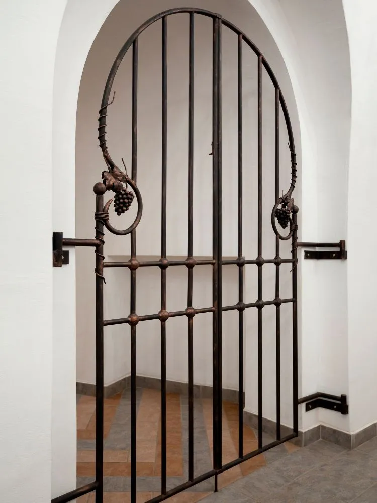 Rejas de Herrería en Puebla