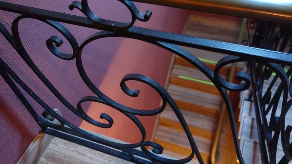 Reparación y Mantenimiento de Estructuras de Herrería en Puebla