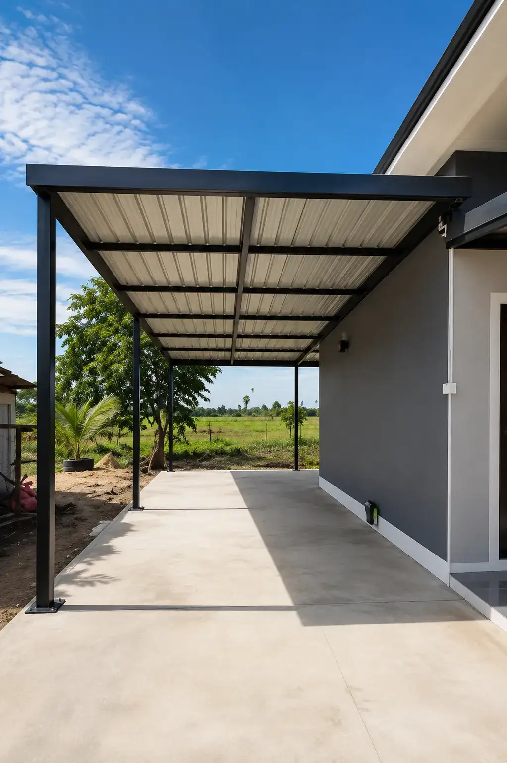 empresa de estructuras metálicas en Puebla