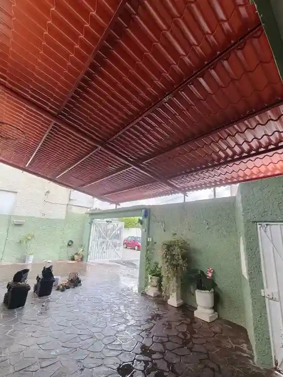 Contrucción de pérgolas y techumbres en Publa