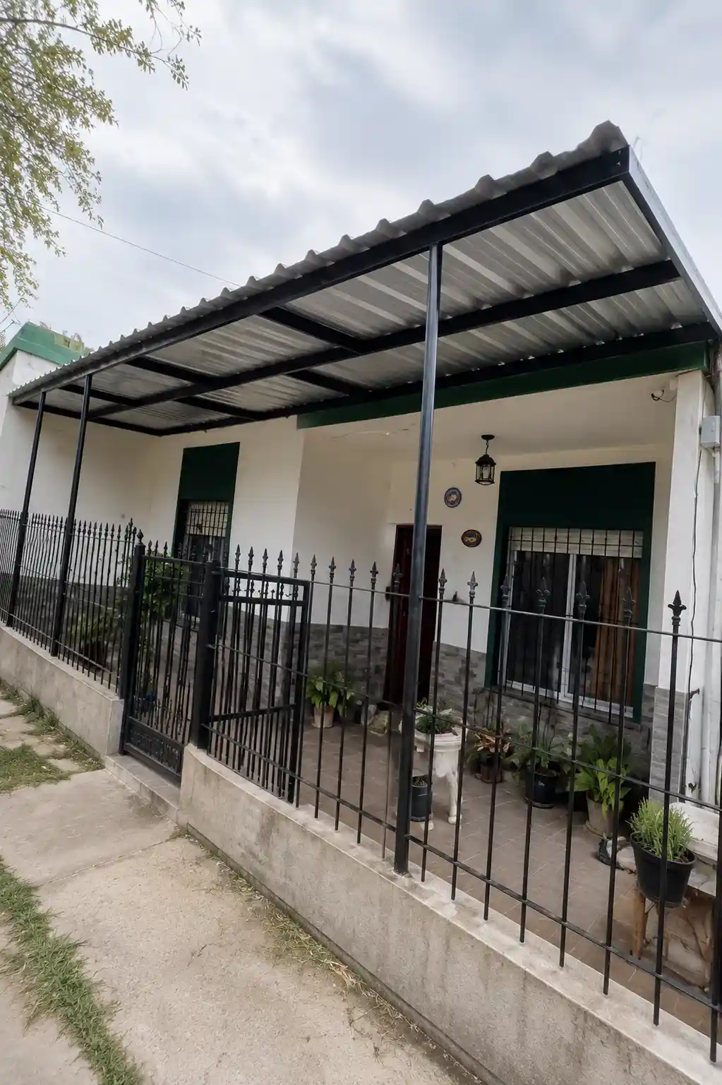 techos de lámina cerca de mí en Puebla